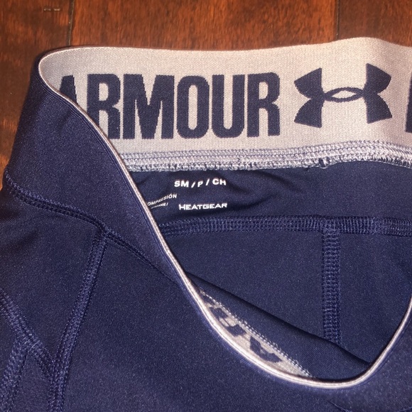 Under Armour Leggings - Picture 4 of 5